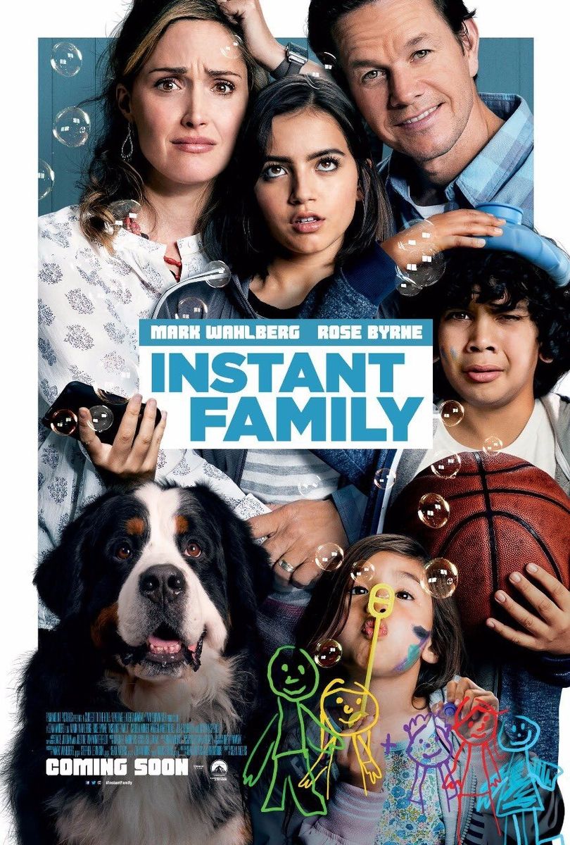 Instant Family Download new movies 2024 for free