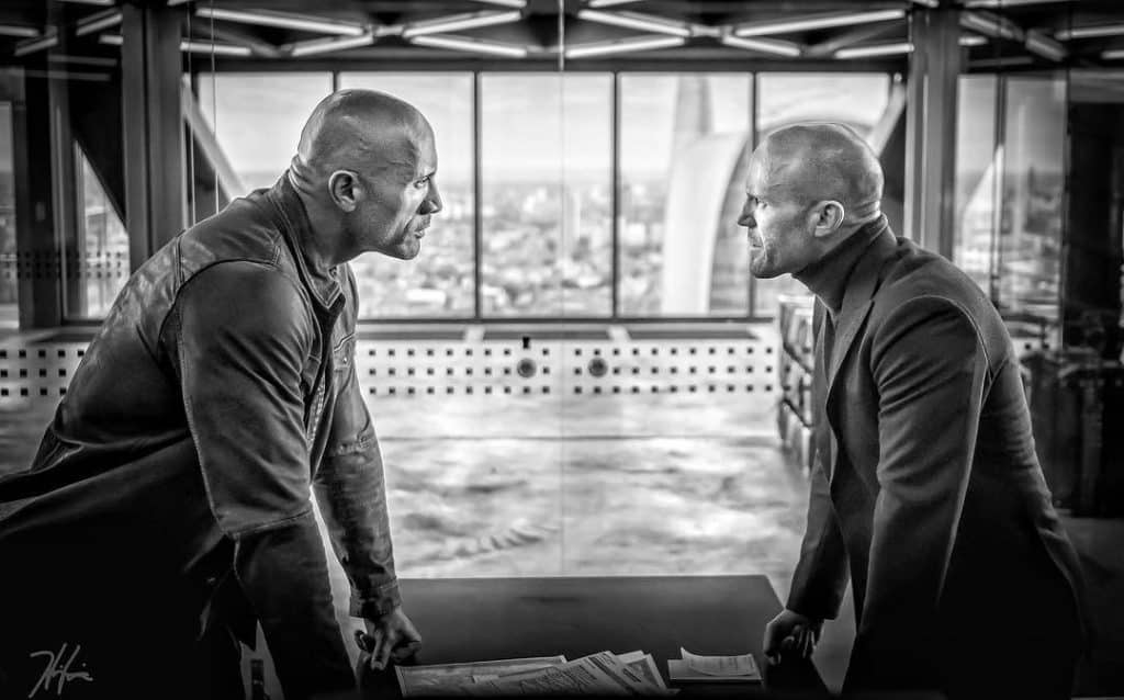 Fast & Furious Presents Hobbs & Shaw Download new movies 2024 for free