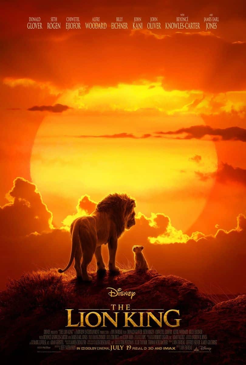 The Lion King download the new version for iphone
