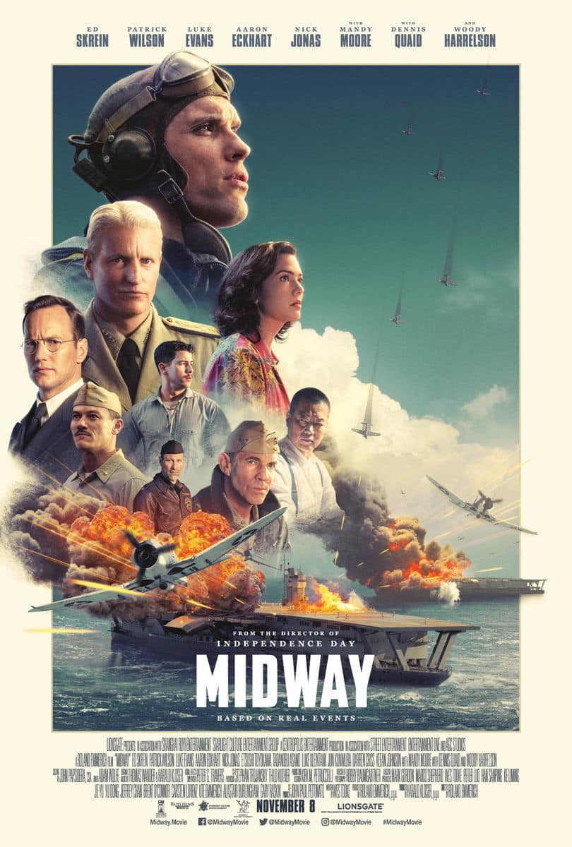 Midway Download new movies  2022  for free