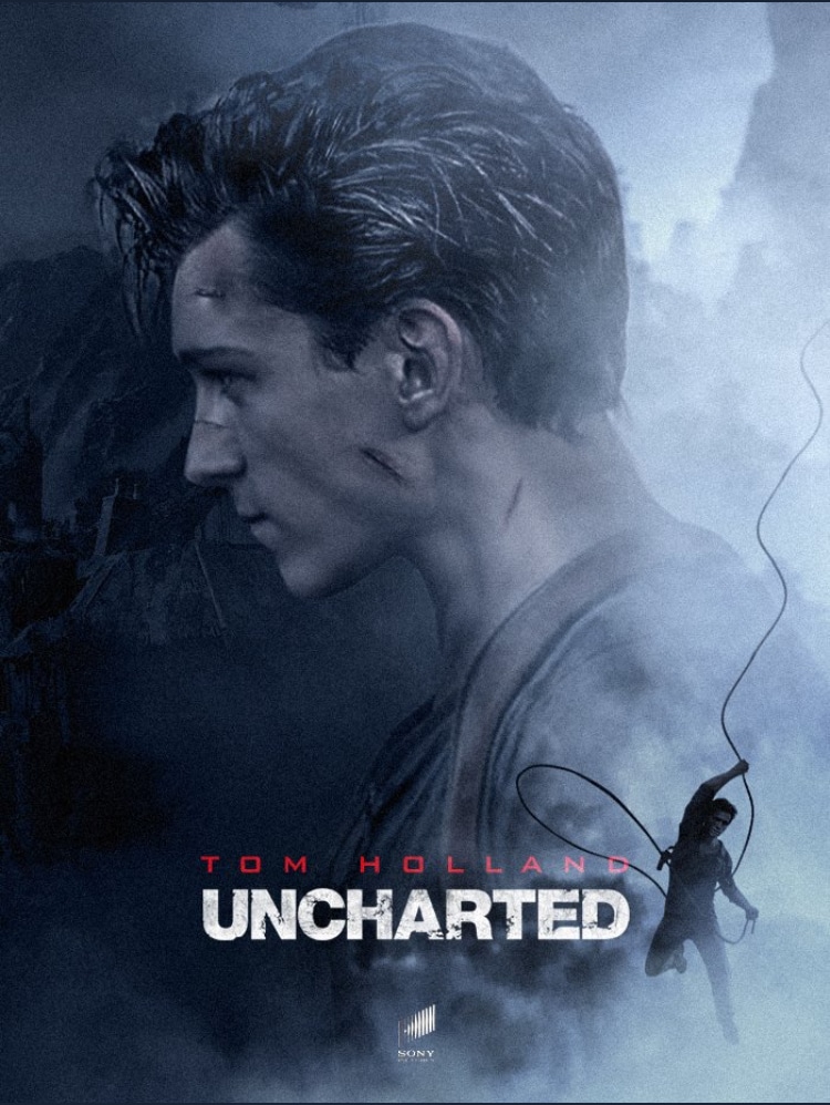 Uncharted 1 обзор