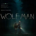 Wolf Man